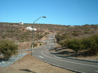 Principal view